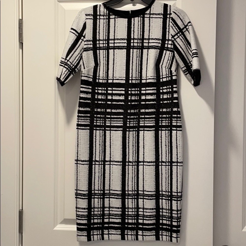 Maternity dress